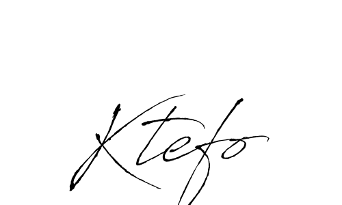 You can use this online signature creator to create a handwritten signature for the name Ktefo. This is the best online autograph maker. Ktefo signature style 6 images and pictures png