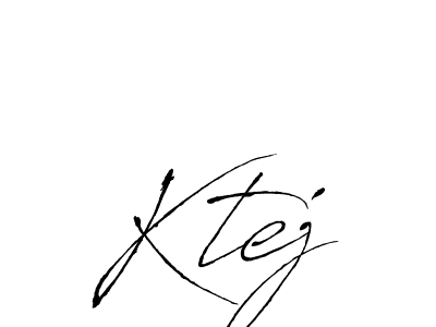 It looks lik you need a new signature style for name Ktej. Design unique handwritten (Antro_Vectra) signature with our free signature maker in just a few clicks. Ktej signature style 6 images and pictures png