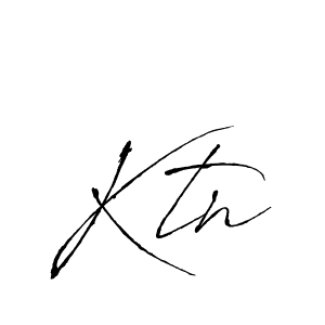 if you are searching for the best signature style for your name Ktn. so please give up your signature search. here we have designed multiple signature styles  using Antro_Vectra. Ktn signature style 6 images and pictures png