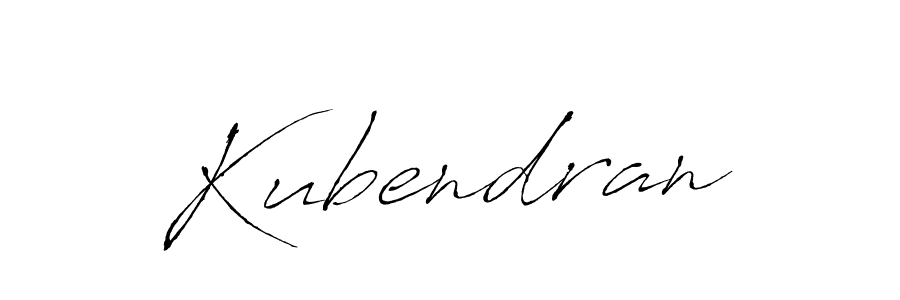 if you are searching for the best signature style for your name Kubendran. so please give up your signature search. here we have designed multiple signature styles  using Antro_Vectra. Kubendran signature style 6 images and pictures png