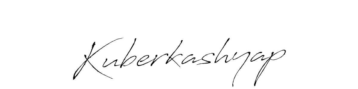 Here are the top 10 professional signature styles for the name Kuberkashyap. These are the best autograph styles you can use for your name. Kuberkashyap signature style 6 images and pictures png