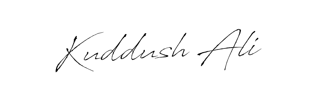 It looks lik you need a new signature style for name Kuddush Ali. Design unique handwritten (Antro_Vectra) signature with our free signature maker in just a few clicks. Kuddush Ali signature style 6 images and pictures png