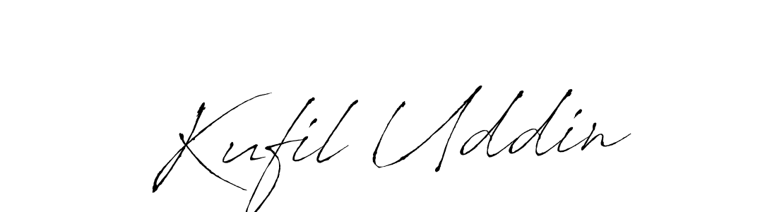How to Draw Kufil Uddin signature style? Antro_Vectra is a latest design signature styles for name Kufil Uddin. Kufil Uddin signature style 6 images and pictures png