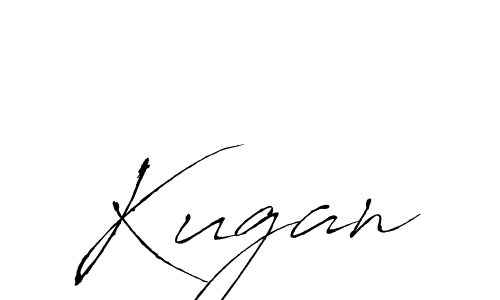 Similarly Antro_Vectra is the best handwritten signature design. Signature creator online .You can use it as an online autograph creator for name Kugan. Kugan signature style 6 images and pictures png