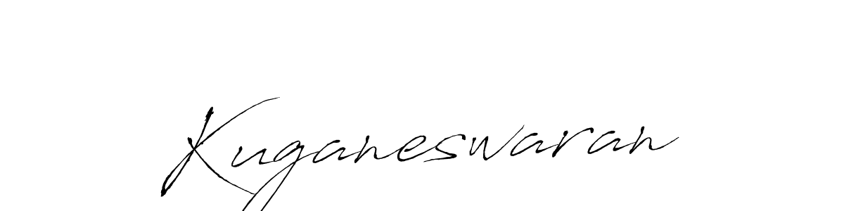 This is the best signature style for the Kuganeswaran name. Also you like these signature font (Antro_Vectra). Mix name signature. Kuganeswaran signature style 6 images and pictures png