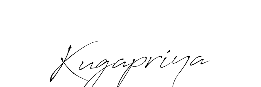 Similarly Antro_Vectra is the best handwritten signature design. Signature creator online .You can use it as an online autograph creator for name Kugapriya. Kugapriya signature style 6 images and pictures png