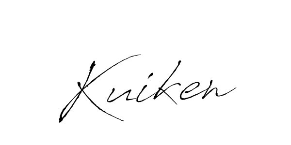 Best and Professional Signature Style for Kuiken. Antro_Vectra Best Signature Style Collection. Kuiken signature style 6 images and pictures png