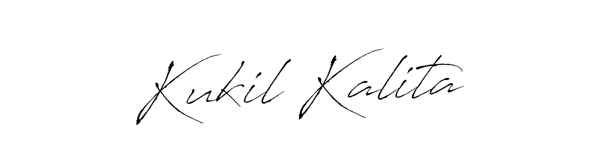 You can use this online signature creator to create a handwritten signature for the name Kukil Kalita. This is the best online autograph maker. Kukil Kalita signature style 6 images and pictures png