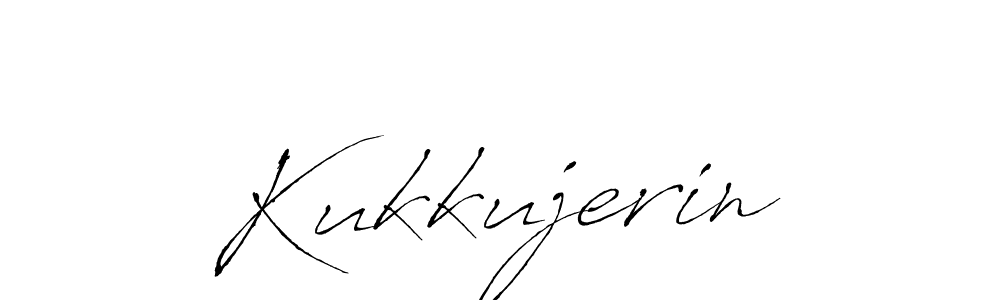 The best way (Antro_Vectra) to make a short signature is to pick only two or three words in your name. The name Kukkujerin include a total of six letters. For converting this name. Kukkujerin signature style 6 images and pictures png