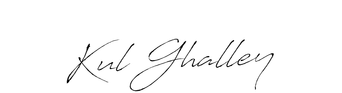 Make a beautiful signature design for name Kul Ghalley. Use this online signature maker to create a handwritten signature for free. Kul Ghalley signature style 6 images and pictures png