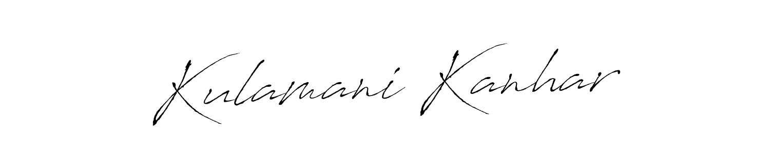 You can use this online signature creator to create a handwritten signature for the name Kulamani Kanhar. This is the best online autograph maker. Kulamani Kanhar signature style 6 images and pictures png