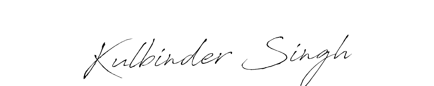 Also You can easily find your signature by using the search form. We will create Kulbinder Singh name handwritten signature images for you free of cost using Antro_Vectra sign style. Kulbinder Singh signature style 6 images and pictures png
