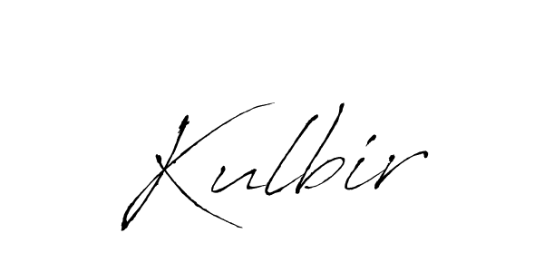 Make a beautiful signature design for name Kulbir. Use this online signature maker to create a handwritten signature for free. Kulbir signature style 6 images and pictures png