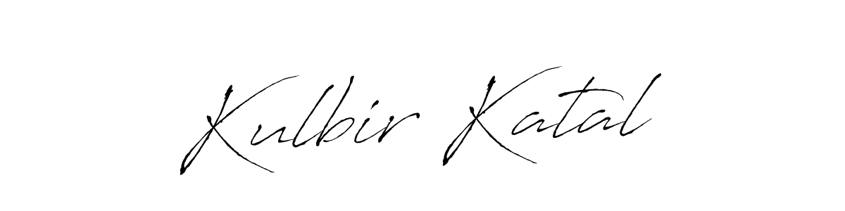 You can use this online signature creator to create a handwritten signature for the name Kulbir Katal. This is the best online autograph maker. Kulbir Katal signature style 6 images and pictures png