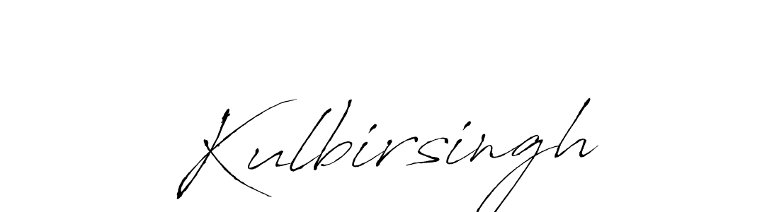 The best way (Antro_Vectra) to make a short signature is to pick only two or three words in your name. The name Kulbirsingh include a total of six letters. For converting this name. Kulbirsingh signature style 6 images and pictures png