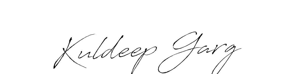 It looks lik you need a new signature style for name Kuldeep Garg. Design unique handwritten (Antro_Vectra) signature with our free signature maker in just a few clicks. Kuldeep Garg signature style 6 images and pictures png