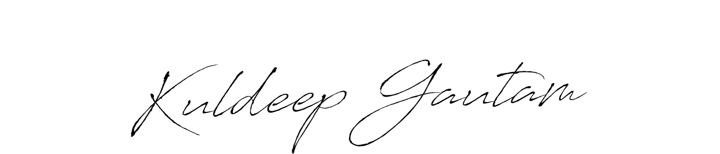 The best way (Antro_Vectra) to make a short signature is to pick only two or three words in your name. The name Kuldeep Gautam include a total of six letters. For converting this name. Kuldeep Gautam signature style 6 images and pictures png