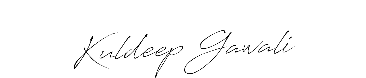 Similarly Antro_Vectra is the best handwritten signature design. Signature creator online .You can use it as an online autograph creator for name Kuldeep Gawali. Kuldeep Gawali signature style 6 images and pictures png