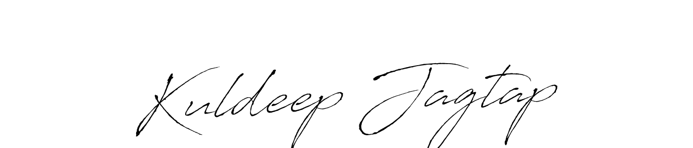 This is the best signature style for the Kuldeep Jagtap name. Also you like these signature font (Antro_Vectra). Mix name signature. Kuldeep Jagtap signature style 6 images and pictures png