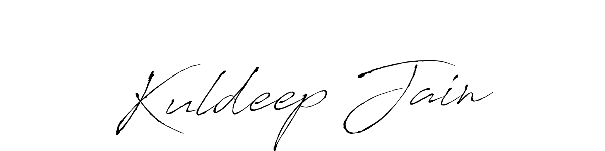 Make a short Kuldeep Jain signature style. Manage your documents anywhere anytime using Antro_Vectra. Create and add eSignatures, submit forms, share and send files easily. Kuldeep Jain signature style 6 images and pictures png