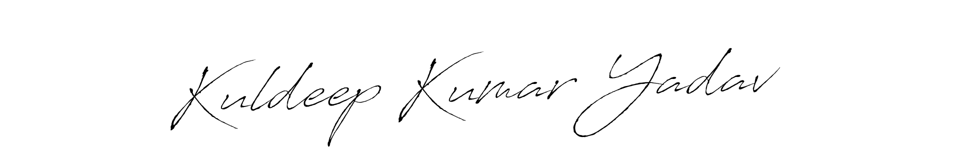 Make a beautiful signature design for name Kuldeep Kumar Yadav. Use this online signature maker to create a handwritten signature for free. Kuldeep Kumar Yadav signature style 6 images and pictures png