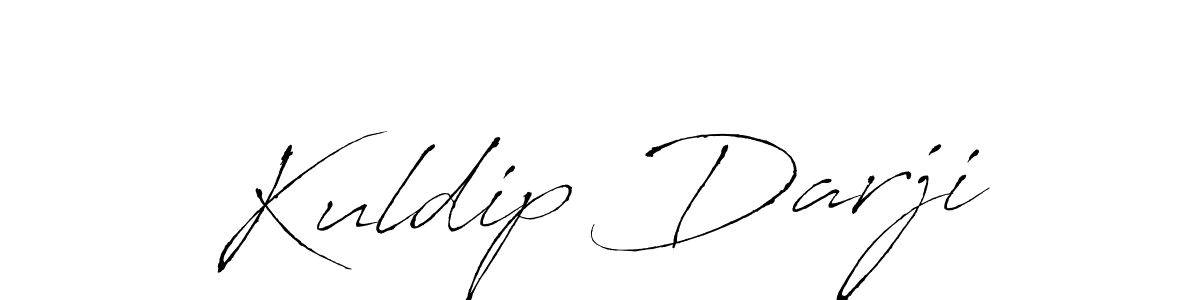 Also You can easily find your signature by using the search form. We will create Kuldip Darji name handwritten signature images for you free of cost using Antro_Vectra sign style. Kuldip Darji signature style 6 images and pictures png