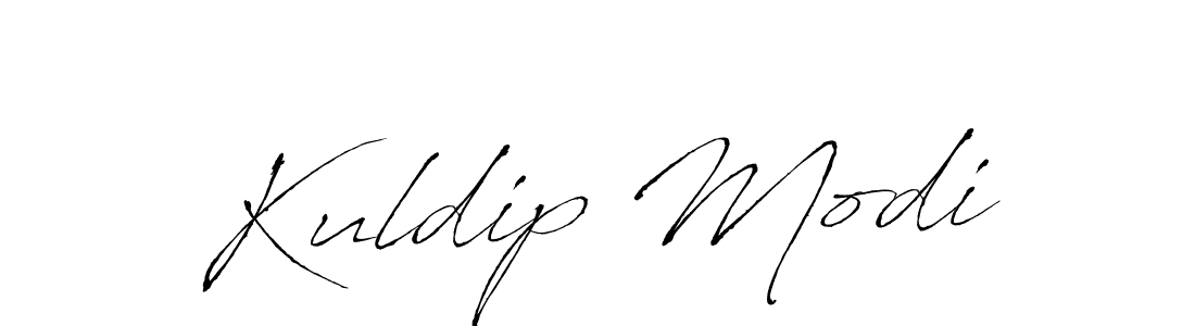 Once you've used our free online signature maker to create your best signature Antro_Vectra style, it's time to enjoy all of the benefits that Kuldip Modi name signing documents. Kuldip Modi signature style 6 images and pictures png