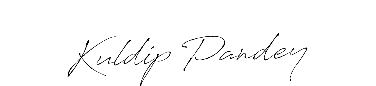 You should practise on your own different ways (Antro_Vectra) to write your name (Kuldip Pandey) in signature. don't let someone else do it for you. Kuldip Pandey signature style 6 images and pictures png