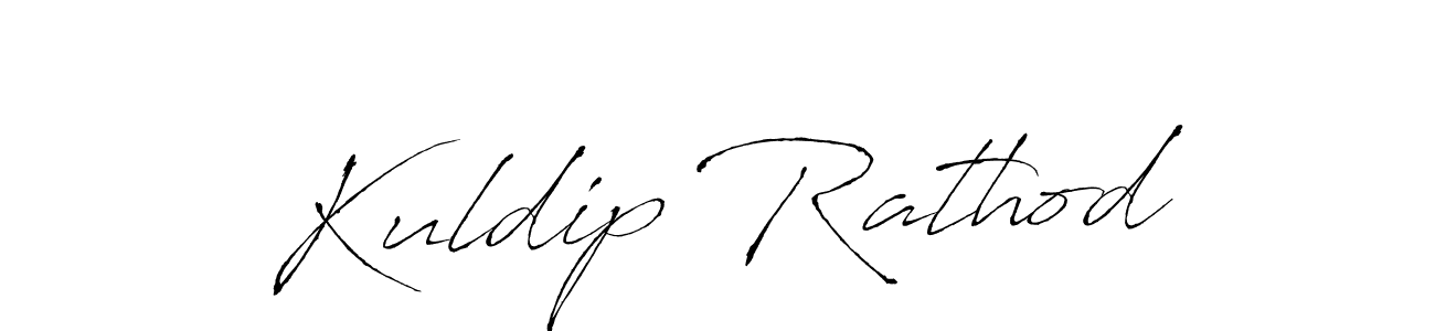 Make a beautiful signature design for name Kuldip Rathod. Use this online signature maker to create a handwritten signature for free. Kuldip Rathod signature style 6 images and pictures png