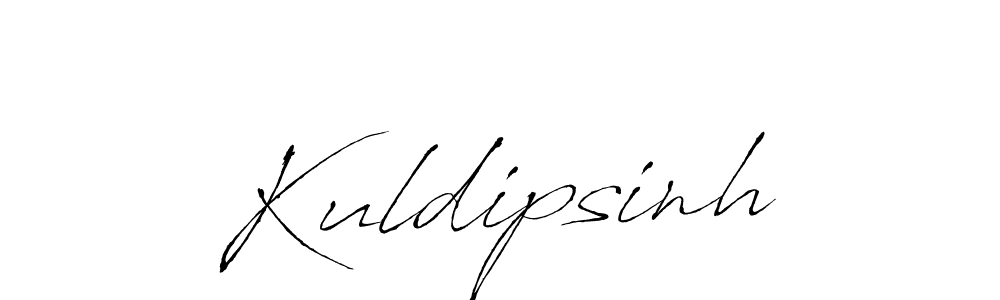 if you are searching for the best signature style for your name Kuldipsinh. so please give up your signature search. here we have designed multiple signature styles  using Antro_Vectra. Kuldipsinh signature style 6 images and pictures png