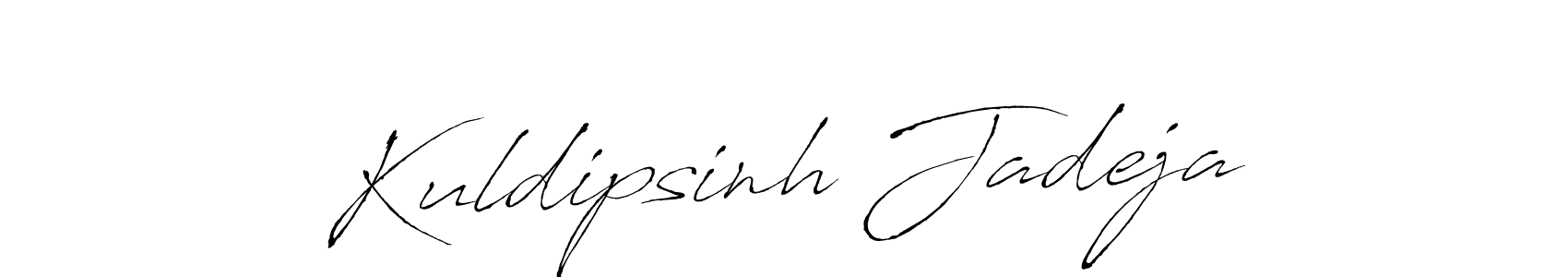 Once you've used our free online signature maker to create your best signature Antro_Vectra style, it's time to enjoy all of the benefits that Kuldipsinh Jadeja name signing documents. Kuldipsinh Jadeja signature style 6 images and pictures png
