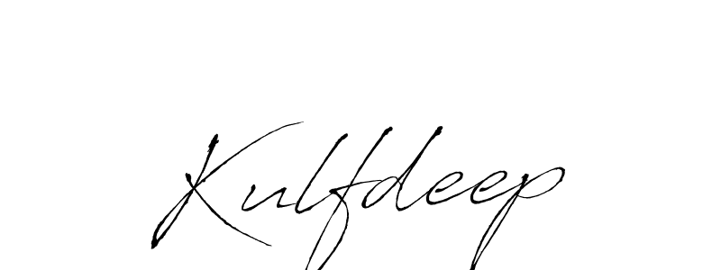 Also You can easily find your signature by using the search form. We will create Kulfdeep name handwritten signature images for you free of cost using Antro_Vectra sign style. Kulfdeep signature style 6 images and pictures png