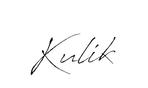 Here are the top 10 professional signature styles for the name Kulik. These are the best autograph styles you can use for your name. Kulik signature style 6 images and pictures png