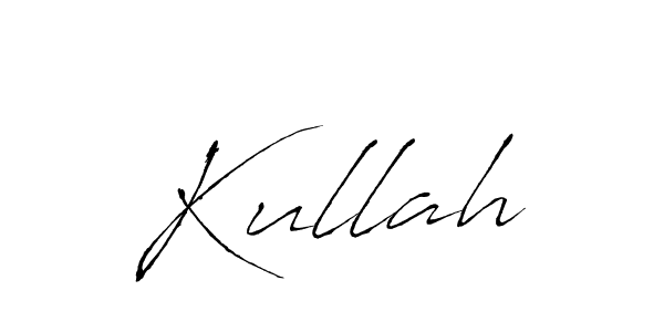 Once you've used our free online signature maker to create your best signature Antro_Vectra style, it's time to enjoy all of the benefits that Kullah name signing documents. Kullah signature style 6 images and pictures png