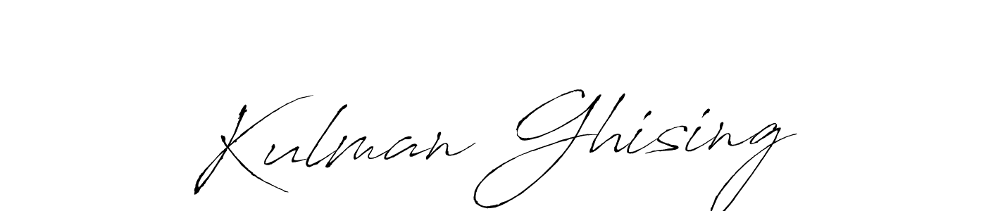 See photos of Kulman Ghising official signature by Spectra . Check more albums & portfolios. Read reviews & check more about Antro_Vectra font. Kulman Ghising signature style 6 images and pictures png