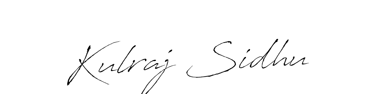 Make a short Kulraj Sidhu signature style. Manage your documents anywhere anytime using Antro_Vectra. Create and add eSignatures, submit forms, share and send files easily. Kulraj Sidhu signature style 6 images and pictures png