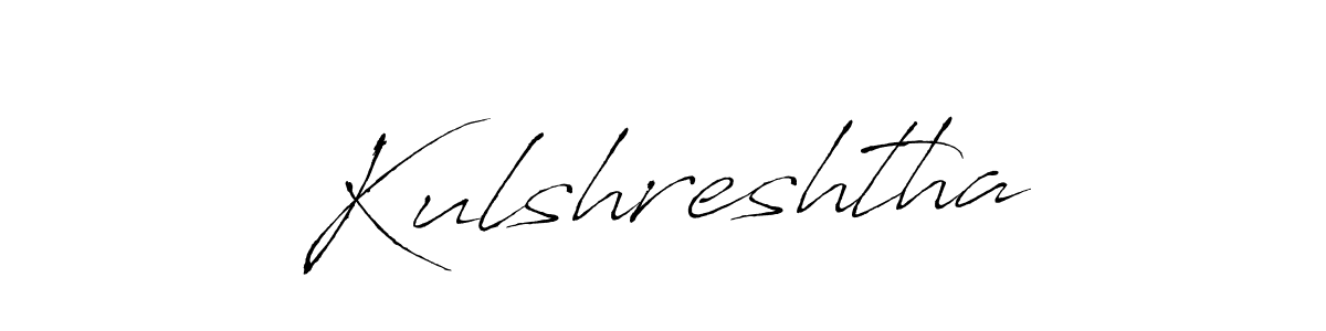 Best and Professional Signature Style for Kulshreshtha. Antro_Vectra Best Signature Style Collection. Kulshreshtha signature style 6 images and pictures png