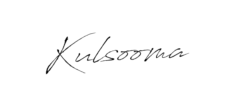 Best and Professional Signature Style for Kulsooma. Antro_Vectra Best Signature Style Collection. Kulsooma signature style 6 images and pictures png