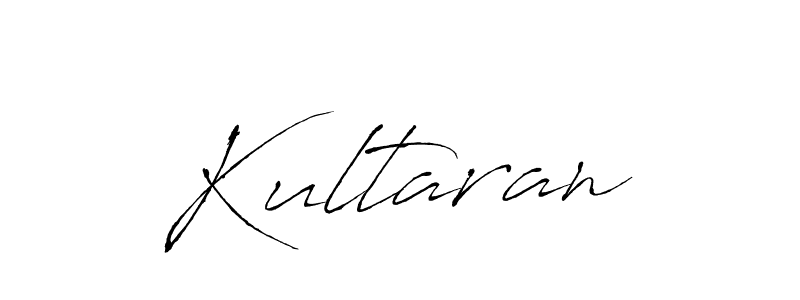 Also we have Kultaran name is the best signature style. Create professional handwritten signature collection using Antro_Vectra autograph style. Kultaran signature style 6 images and pictures png