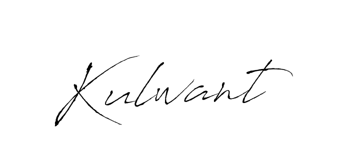 Similarly Antro_Vectra is the best handwritten signature design. Signature creator online .You can use it as an online autograph creator for name Kulwant. Kulwant signature style 6 images and pictures png