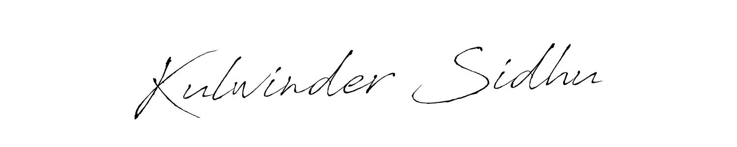 Best and Professional Signature Style for Kulwinder Sidhu. Antro_Vectra Best Signature Style Collection. Kulwinder Sidhu signature style 6 images and pictures png