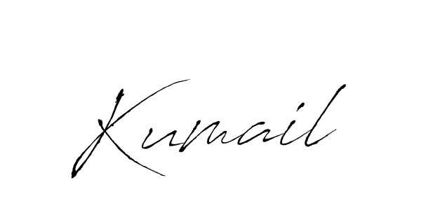 You can use this online signature creator to create a handwritten signature for the name Kumail. This is the best online autograph maker. Kumail signature style 6 images and pictures png