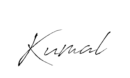 if you are searching for the best signature style for your name Kumal. so please give up your signature search. here we have designed multiple signature styles  using Antro_Vectra. Kumal signature style 6 images and pictures png