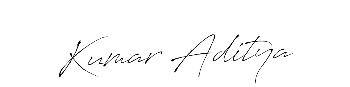 You can use this online signature creator to create a handwritten signature for the name Kumar Aditya. This is the best online autograph maker. Kumar Aditya signature style 6 images and pictures png