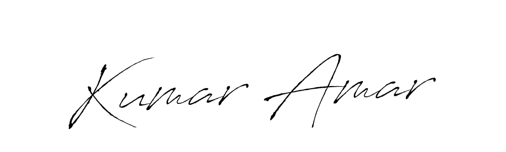 You can use this online signature creator to create a handwritten signature for the name Kumar Amar. This is the best online autograph maker. Kumar Amar signature style 6 images and pictures png