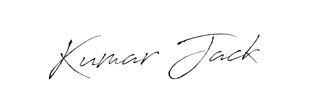 if you are searching for the best signature style for your name Kumar Jack. so please give up your signature search. here we have designed multiple signature styles  using Antro_Vectra. Kumar Jack signature style 6 images and pictures png