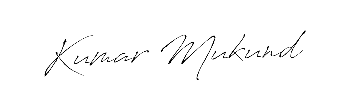 See photos of Kumar Mukund official signature by Spectra . Check more albums & portfolios. Read reviews & check more about Antro_Vectra font. Kumar Mukund signature style 6 images and pictures png