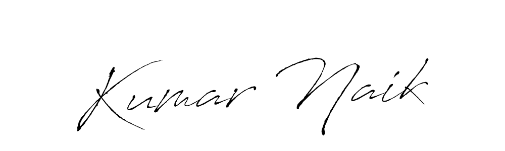 Once you've used our free online signature maker to create your best signature Antro_Vectra style, it's time to enjoy all of the benefits that Kumar Naik name signing documents. Kumar Naik signature style 6 images and pictures png