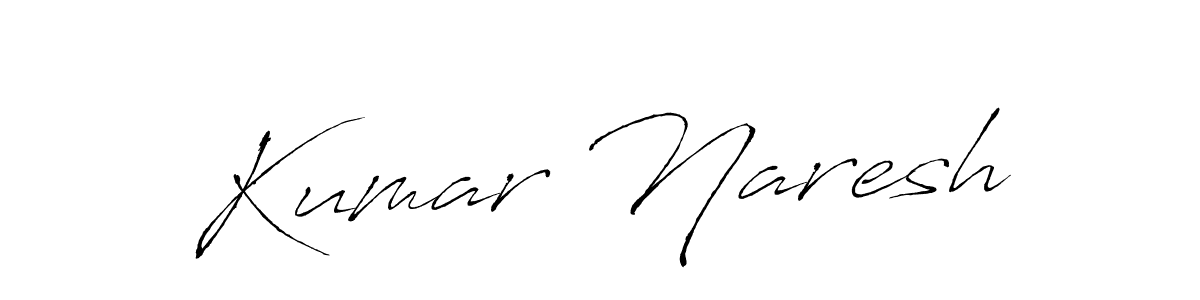 This is the best signature style for the Kumar Naresh name. Also you like these signature font (Antro_Vectra). Mix name signature. Kumar Naresh signature style 6 images and pictures png