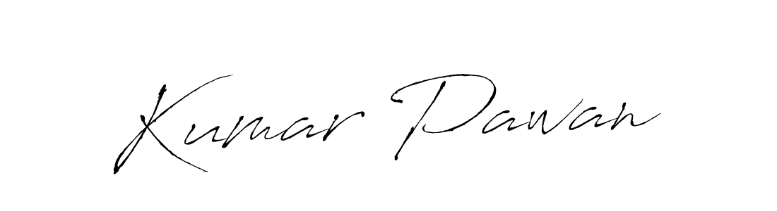 Similarly Antro_Vectra is the best handwritten signature design. Signature creator online .You can use it as an online autograph creator for name Kumar Pawan. Kumar Pawan signature style 6 images and pictures png